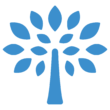Tree icon. AMac Window Cleaning, window cleaning, Chippenham, Calne, Corsham, Devizes, Marlborough, Melksham, Trowbridge