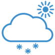 cloud weather icon. AMac Window Cleaning, window cleaning, Chippenham, Calne, Corsham, Devizes, Marlborough, Melksham, Trowbridge